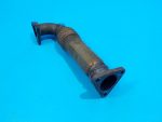 059131789N Гофра глушителя левая VOLKSWAGEN Touareg 1 (7L) 2002-2010