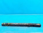 625301KE0B Планка передней панели нижняя Nissan Juke (F15) 2011-2019