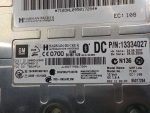 13334027 Блок управления Bluetooth OPEL Insignia 2008-2017