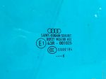 8E0845021D Стекло двери передней левой Audi A4 (B7) 2005-2007