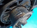 1776079J00 Диффузор вентилятора радиатора SUZUKI SX4 2006-2013