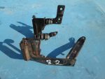 1420308 Кронштейн гидроусилителя руля Ford C-Max 2003-2011