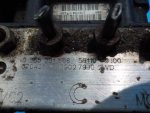 Блок ABS SUZUKI SX4 2006-2013 5611079J00