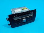 3910179JB0CAT Магнитола SUZUKI SX4 2006-2013