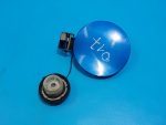 6485079J00 Лючок бензобака SUZUKI SX4 2006-2013