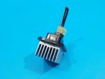 9562663J20 Резистор отопителя (печки) SUZUKI SX4 2006-2013