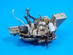 3678079J02 Блок предохранителей салона SUZUKI SX4 2006-2013