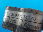 3C0820741AJ Трубка кондиционера VOLKSWAGEN Passat B7 2011-2015