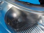 3512079J10 Фара правая SUZUKI SX4 2006-2013