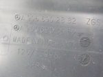 A9066902882 Накладка крыла заднего правого MERCEDES-BENZ Sprinter (W906) 2006-2018