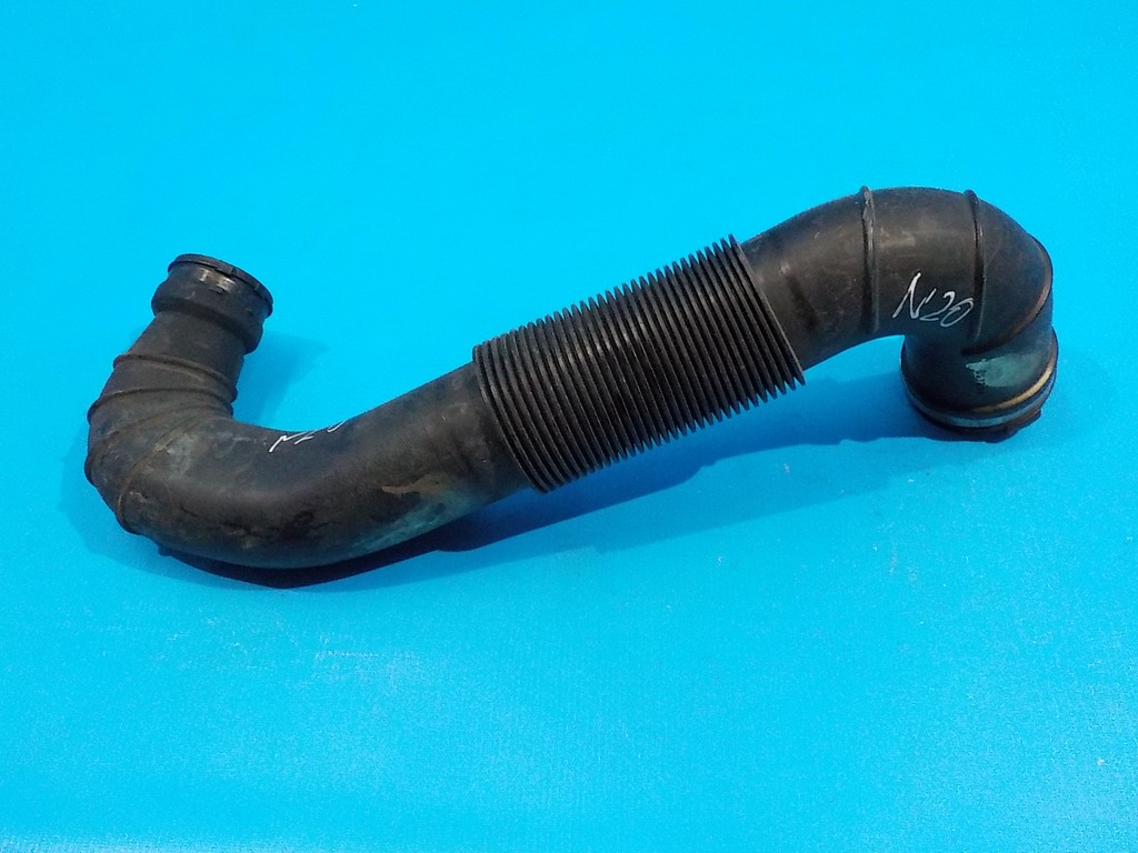 A9065281724 Патрубок воздушного фильтра MERCEDES-BENZ Sprinter (W906) 2006-2018 A9065281724 Патрубок воздушного фильтра MERCEDES-BENZ Sprinter (W906) 2006-2018