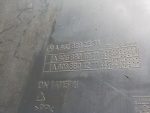 A9068801071 Накладка заднего бампера левая MERCEDES-BENZ Sprinter (W906) 2006-2018