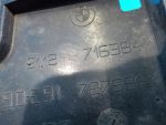 51127163847 Кронштейн заднего бампера центральный BMW 3 серия E90/E91 2003-2009