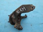 1477861 Поворотный кулак передний правый Ford C-Max 2003-2011