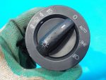 4F2941531D Переключатель света фар Audi A6 (C6, 4F) 2005-2011