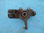1477862 Поворотный кулак передний левый Ford C-Max 2003-2011