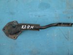 1355176 Растяжка кузова правая Ford C-Max 2003-2011