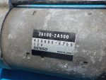 361002A500 Стартер двигателя KIA Ceed (ED) 2007-2012