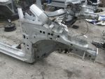 1633519 Лонжерон передний правый Ford C-Max 2003-2011