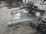 1633519 Лонжерон передний правый Ford C-Max 2003-2011