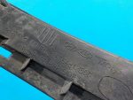 865641H500 Накладка противотуманной фары правая KIA Ceed (ED) 2007-2012