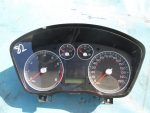 1377291 Щиток приборов Ford C-Max 2003-2011