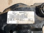 1734687 Подрамник двигателя Ford Focus 2 2005-2011