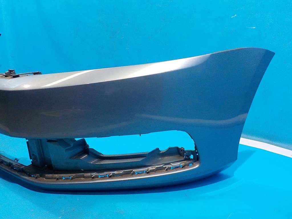 3AA807221 Бампер передний VOLKSWAGEN Passat B7 2011-2015 3AA807221 Бампер передний VOLKSWAGEN Passat B7 2011-2015