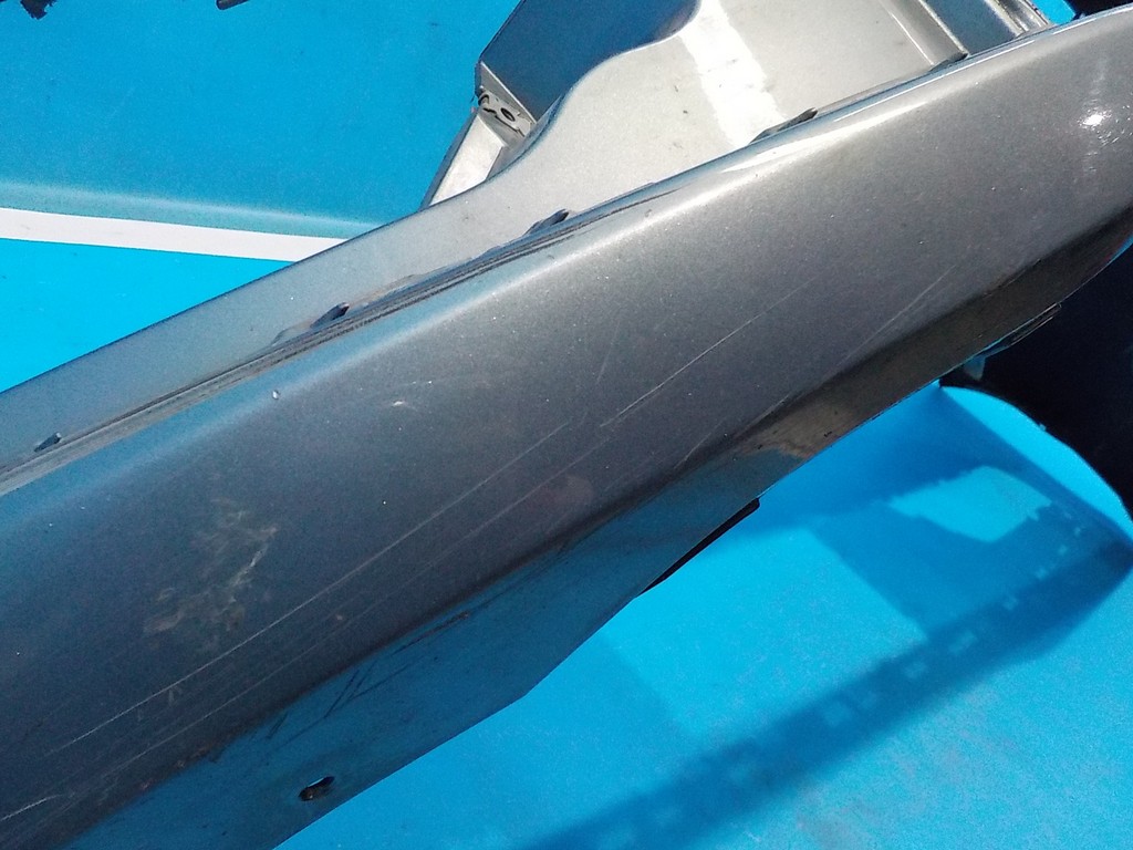 3AA807221 Бампер передний VOLKSWAGEN Passat B7 2011-2015 3AA807221 Бампер передний VOLKSWAGEN Passat B7 2011-2015