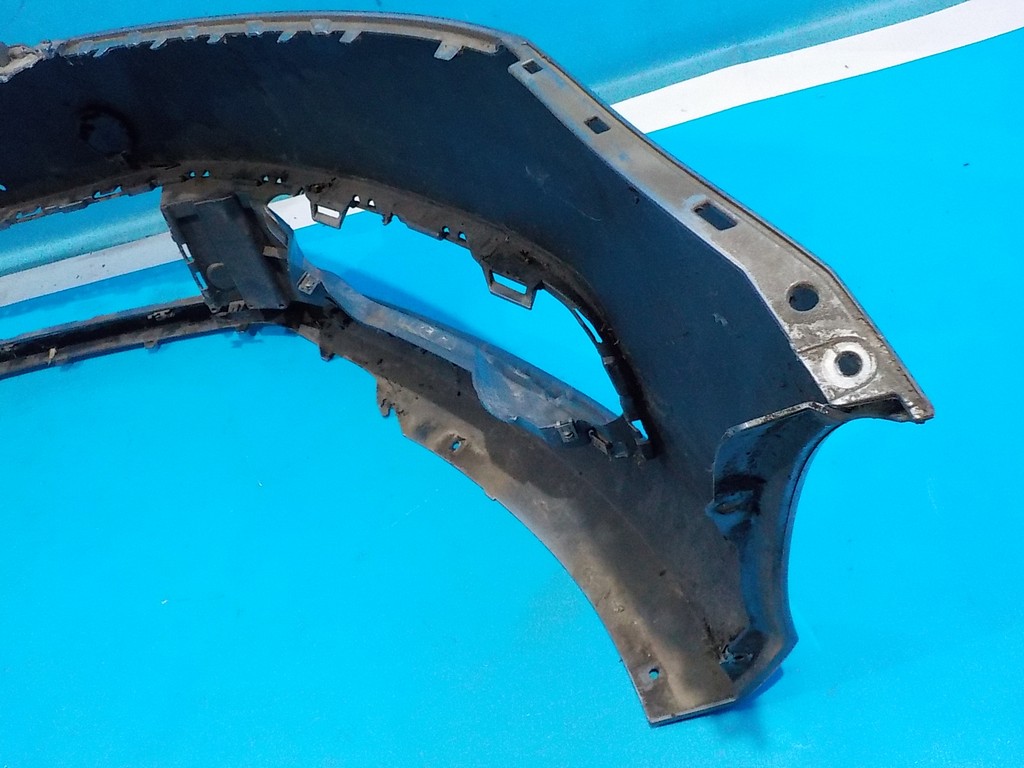 3AA807221 Бампер передний VOLKSWAGEN Passat B7 2011-2015 3AA807221 Бампер передний VOLKSWAGEN Passat B7 2011-2015