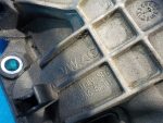 03C129709BD Впускной коллектор VOLKSWAGEN Passat B7 2011-2015