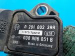 038906051B Датчик абсолютного давления VOLKSWAGEN Passat B7 2011-2015