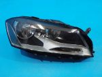 3AC941006 Фара правая VOLKSWAGEN Passat B7 2011-2015