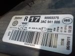 3AC941006 Фара правая VOLKSWAGEN Passat B7 2011-2015