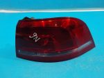3AF945096C Фонарь задний правый наружный VOLKSWAGEN Passat B7 2011-2015