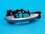 3C0837206 Ручка двери правая наружная VOLKSWAGEN Passat B7 2011-2015