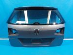 3AF827025A Дверь - крышка багажника VOLKSWAGEN Passat B7 2011-2015