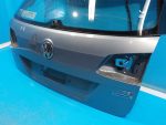 3AF827025A Дверь - крышка багажника VOLKSWAGEN Passat B7 2011-2015
