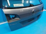 3AF827025A Дверь - крышка багажника VOLKSWAGEN Passat B7 2011-2015