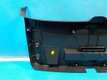 3C9867605J Обшивка двери багажника VOLKSWAGEN Passat B7 2011-2015