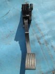 1544416 Педаль газа Ford C-Max 2003-2011