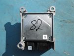 1374999 Блок SRS Ford C-Max 2003-2011