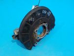 3C0407253F Поворотный кулак передний левый VOLKSWAGEN Passat B7 2011-2015