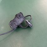 5C6810773A Активатор замка крышки бензобака VOLKSWAGEN Jetta 6 2011-2018