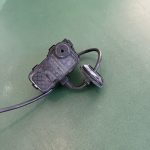 5C6810773A Активатор замка крышки бензобака VOLKSWAGEN Jetta 6 2011-2018