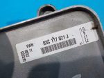 03C117021J Радиатор масляный VOLKSWAGEN Passat B7 2011-2015
