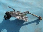 1595349 Рулевая колонка Ford C-Max 2003-2011