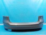 3AF807421 Бампер задний VOLKSWAGEN Passat B7 2011-2015