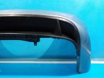 3AF807421 Бампер задний VOLKSWAGEN Passat B7 2011-2015