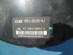 1469137 Усилитель тормозов вакуумный Ford C-Max 2003-2011